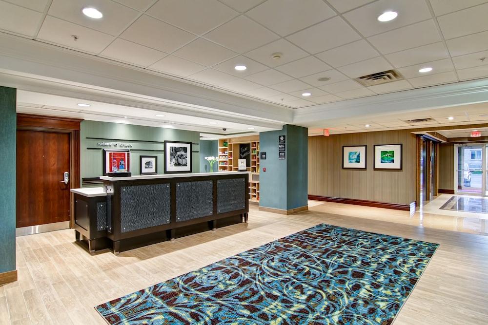 Hampton Inn London Ontario Exterior photo