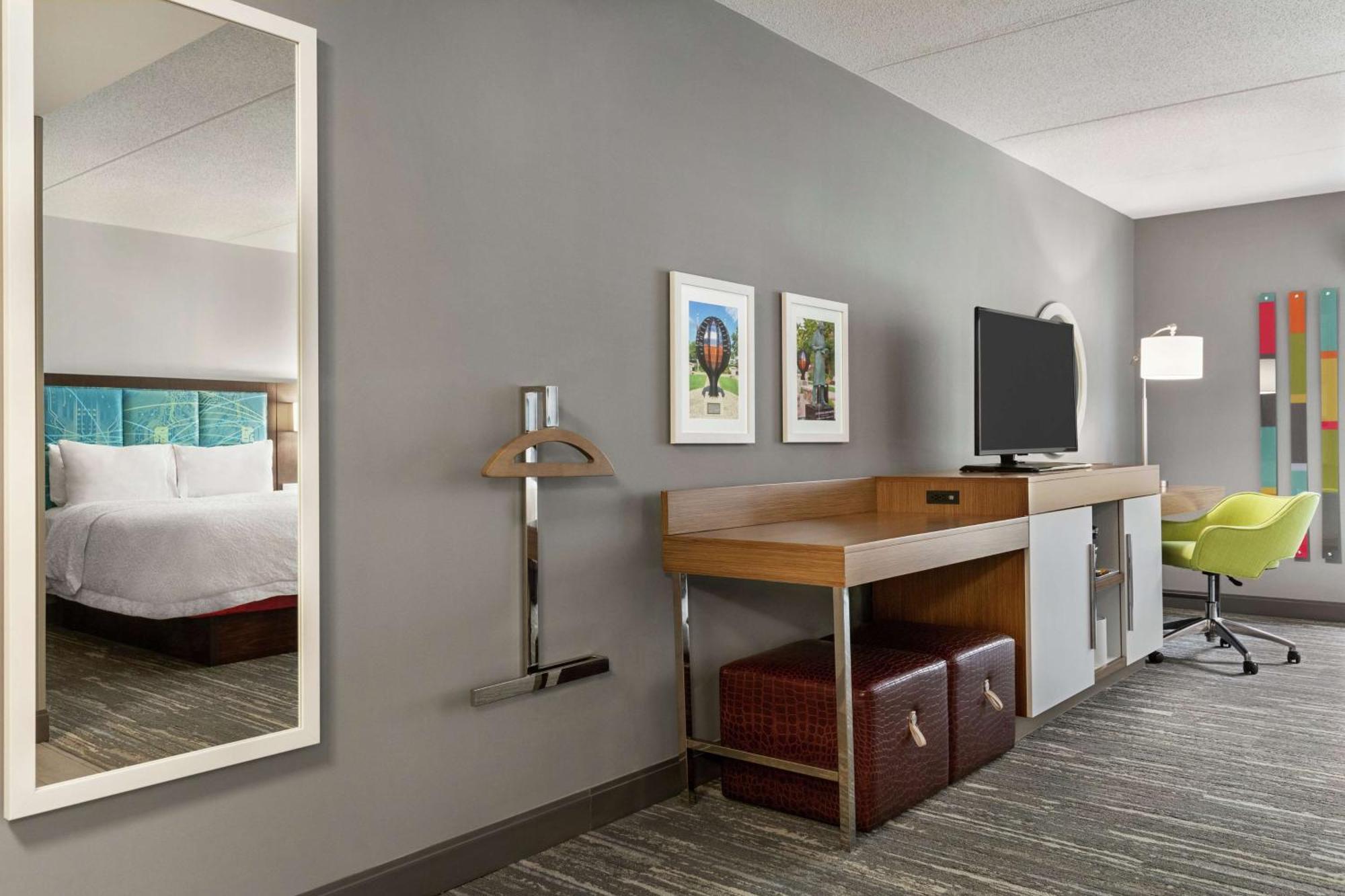 Hampton Inn London Ontario Exterior photo