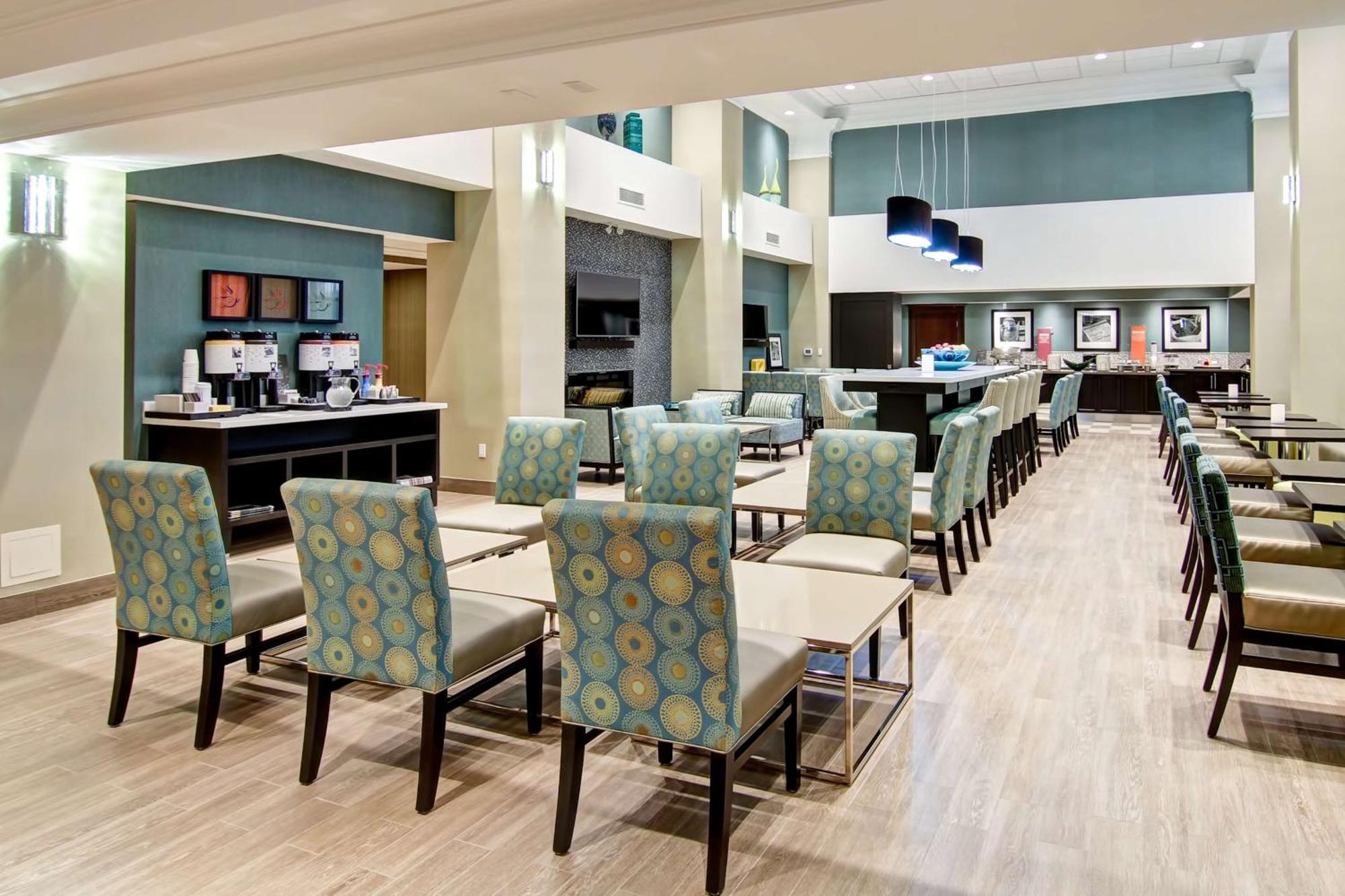 Hampton Inn London Ontario Exterior photo
