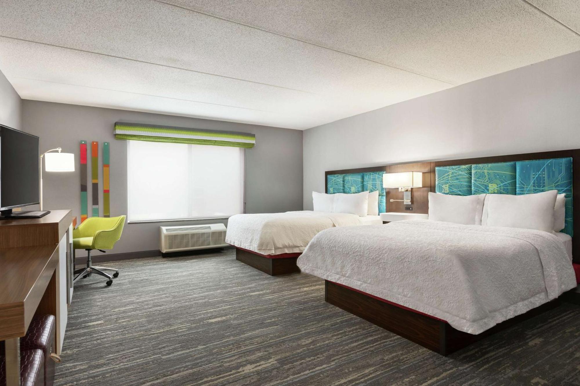 Hampton Inn London Ontario Exterior photo