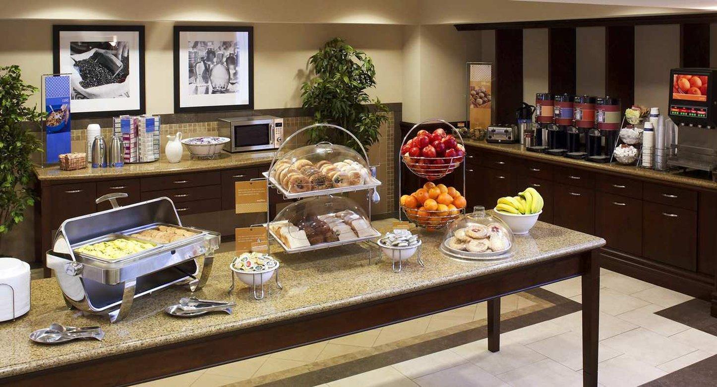 Hampton Inn London Ontario Exterior photo