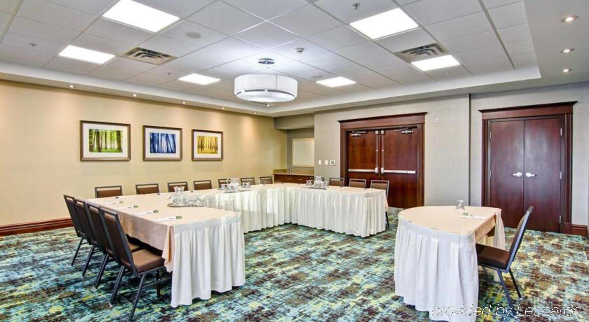 Hampton Inn London Ontario Exterior photo
